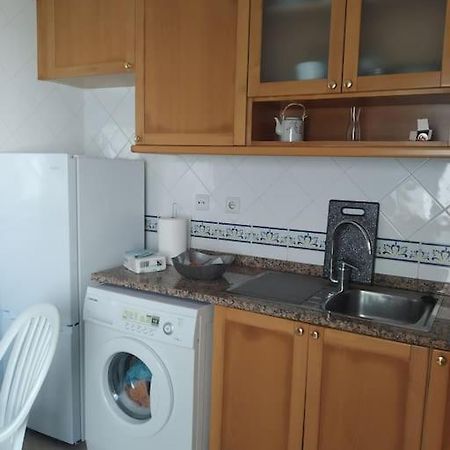 Apartamento Em Fuseta - Casa Da Praia Buitenkant foto