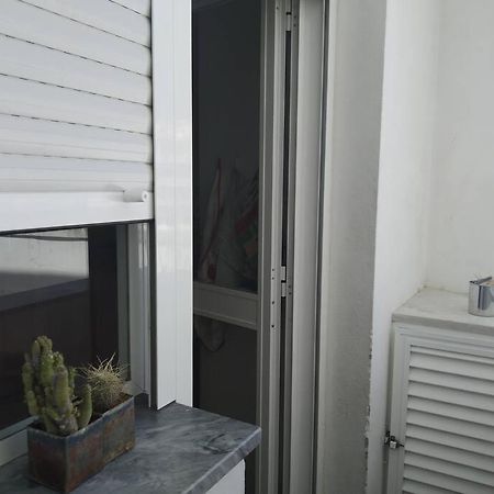 Apartamento Em Fuseta - Casa Da Praia Buitenkant foto