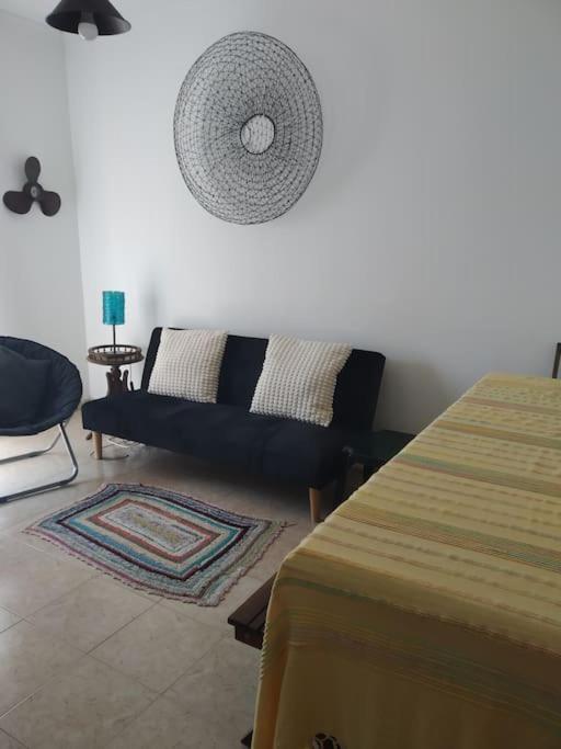 Apartamento Em Fuseta - Casa Da Praia Buitenkant foto