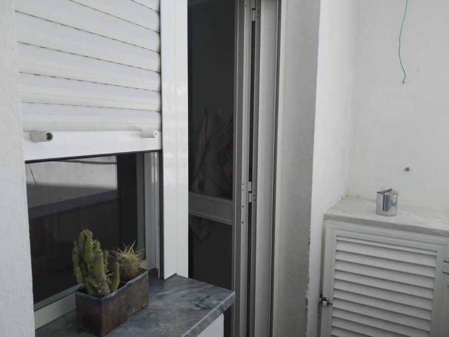 Apartamento Em Fuseta - Casa Da Praia Buitenkant foto